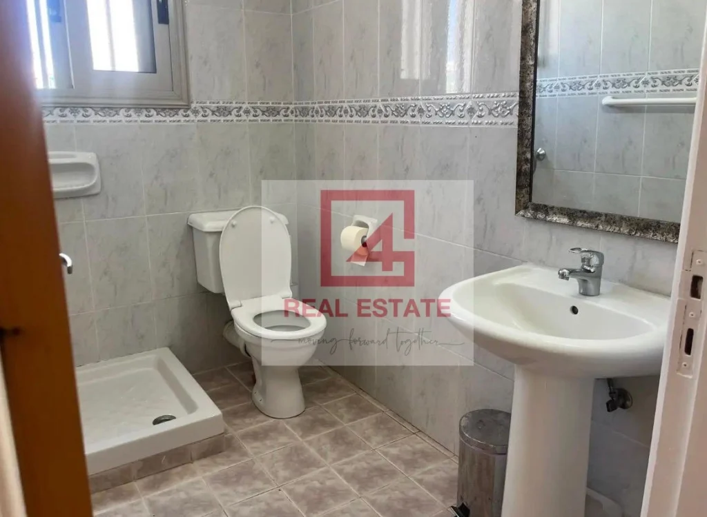 3 Bedroom House for Rent in Limassol – Mesa Geitonia