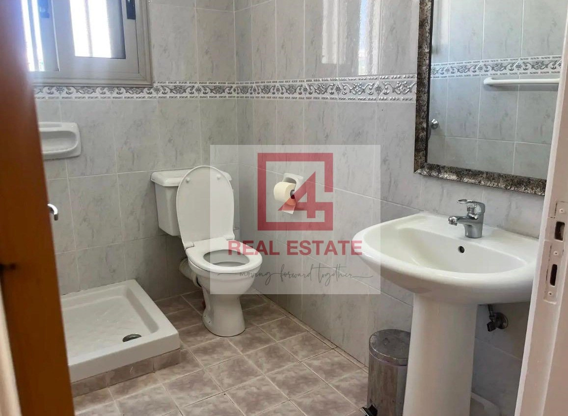 3 Bedroom House for Rent in Limassol – Mesa Geitonia