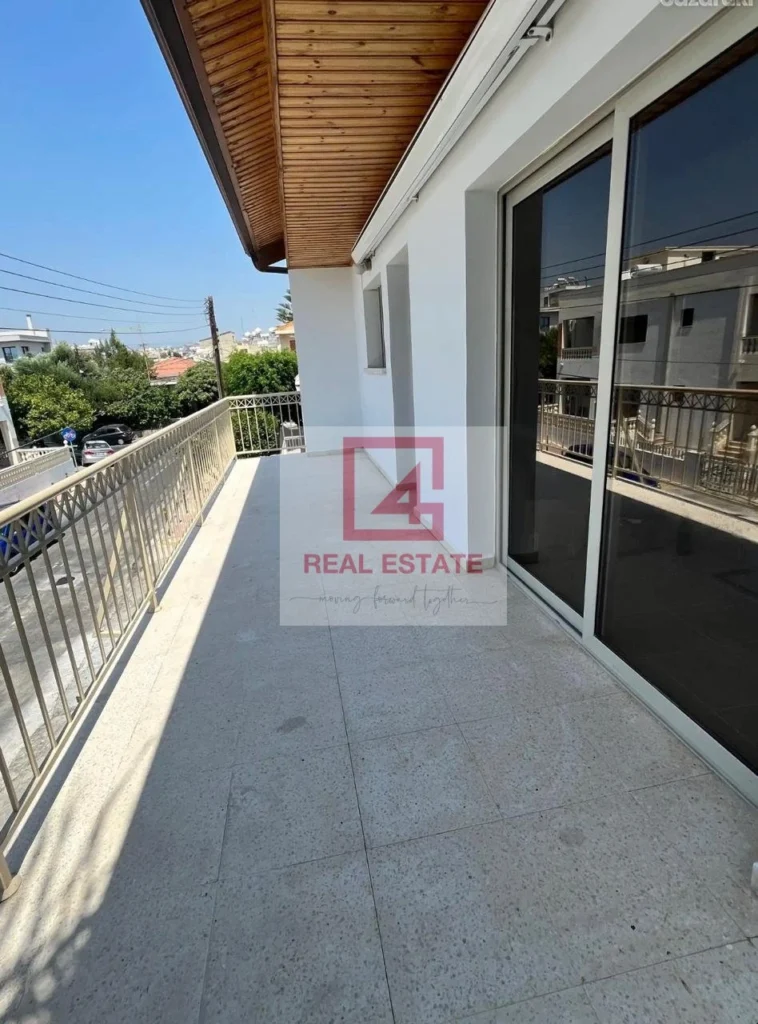 3 Bedroom House for Rent in Limassol – Mesa Geitonia