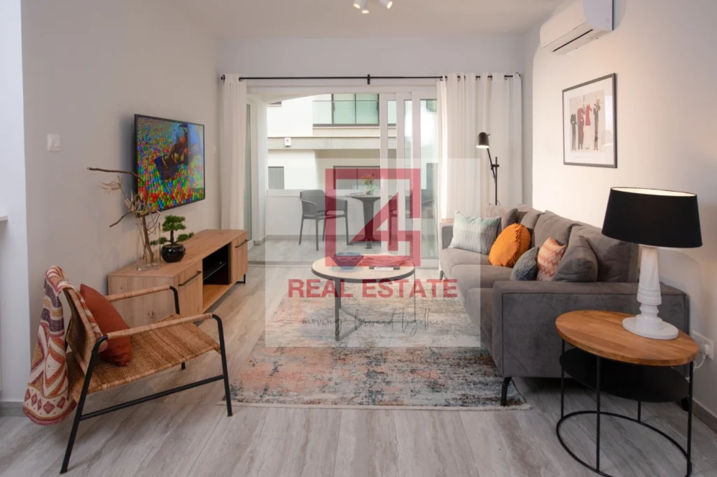 2 Bedroom Apartment for Rent in Potamos Germasogeias, Limassol District