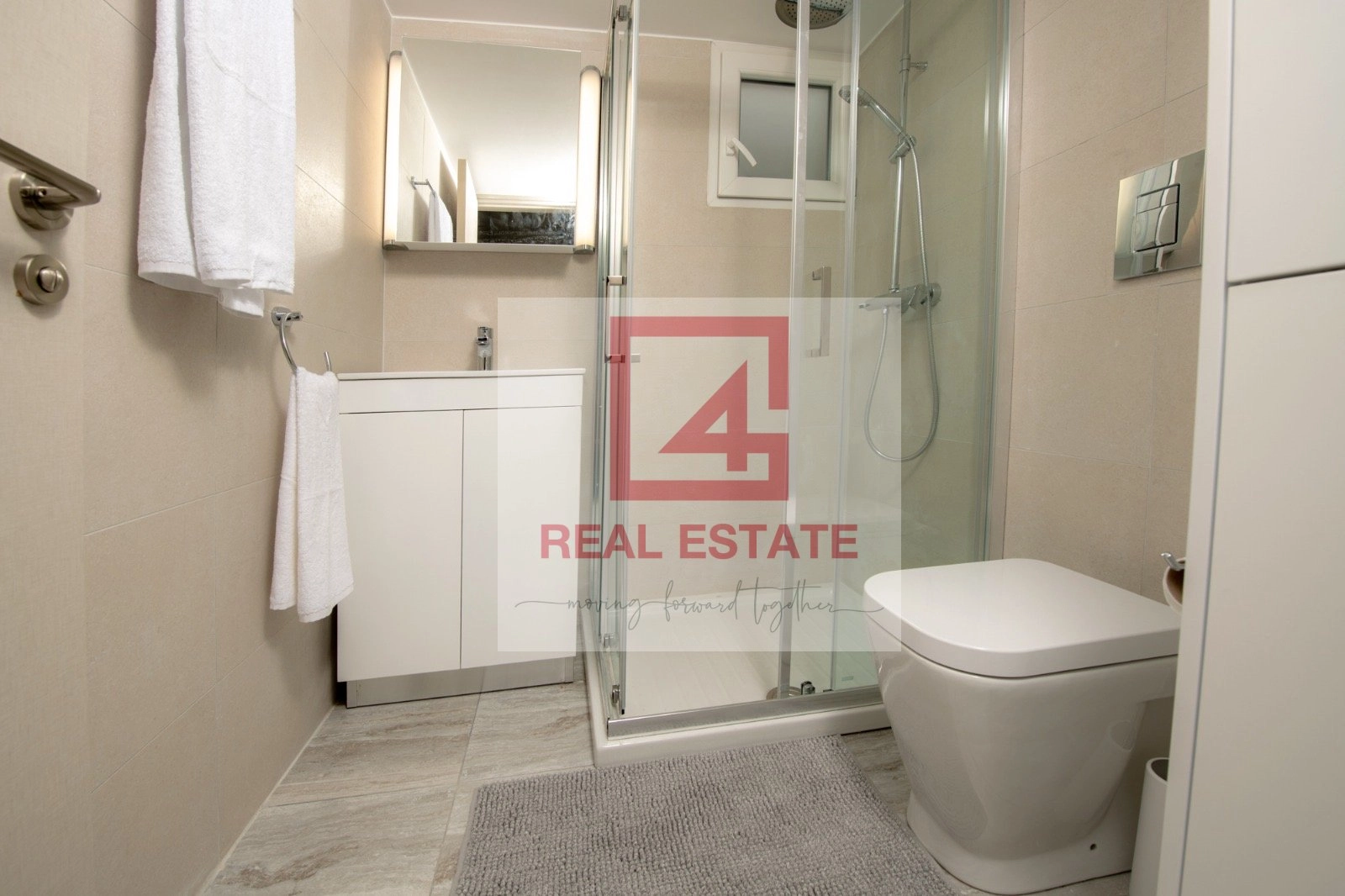 2 Bedroom Apartment for Rent in Potamos Germasogeias, Limassol District