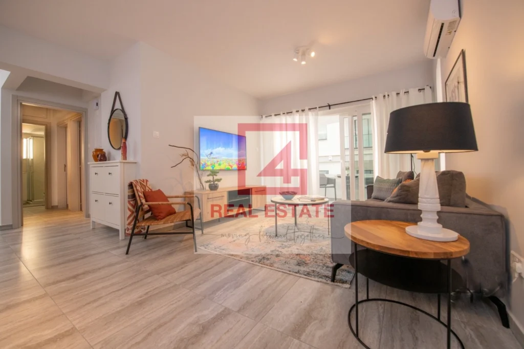 2 Bedroom Apartment for Rent in Potamos Germasogeias, Limassol District