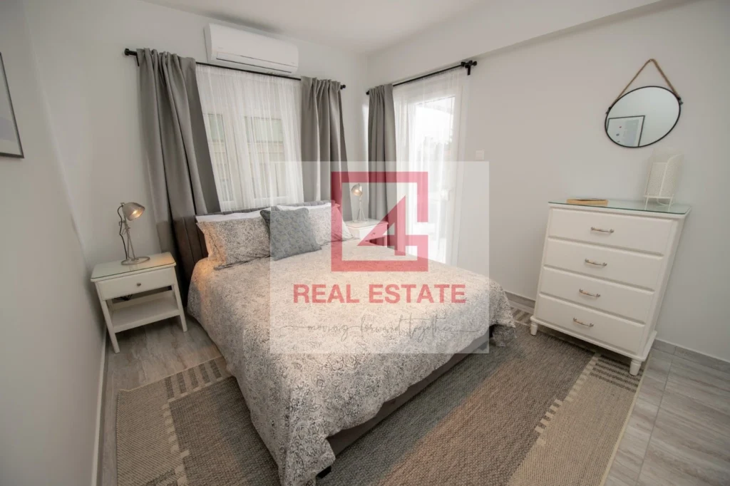 2 Bedroom Apartment for Rent in Potamos Germasogeias, Limassol District