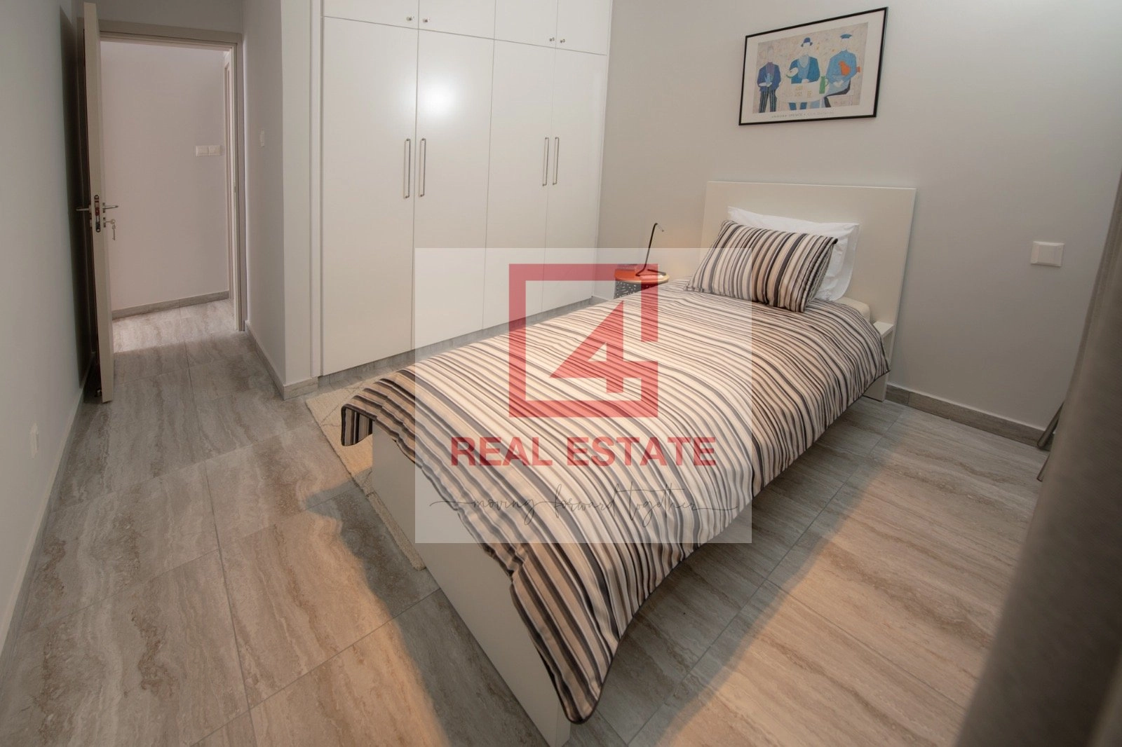 2 Bedroom Apartment for Rent in Potamos Germasogeias, Limassol District