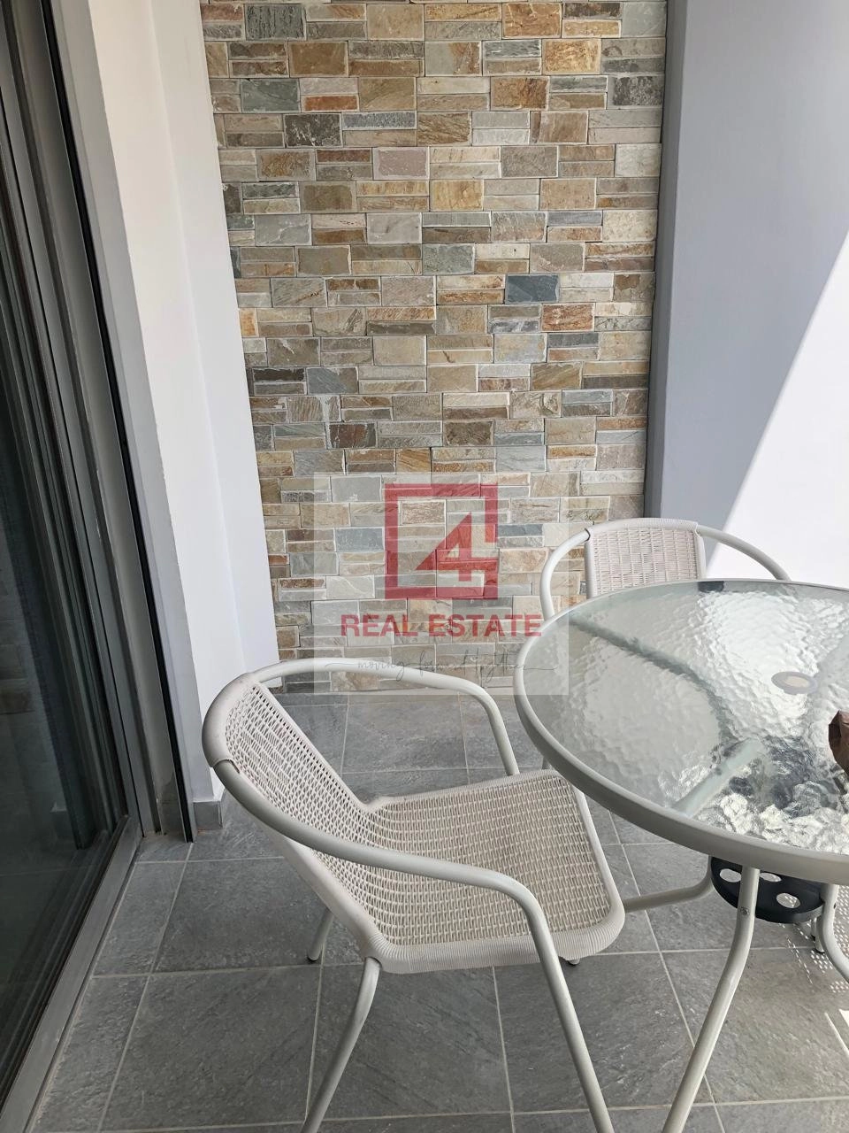2 Bedroom Apartment for Rent in Potamos Germasogeias, Limassol District