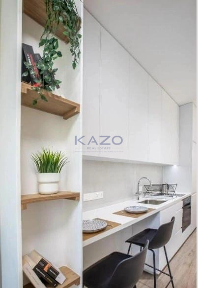 32m² Apartment for Rent in Limassol District