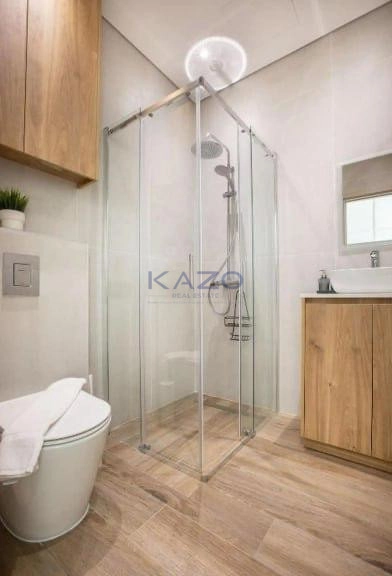 32m² Apartment for Rent in Limassol District