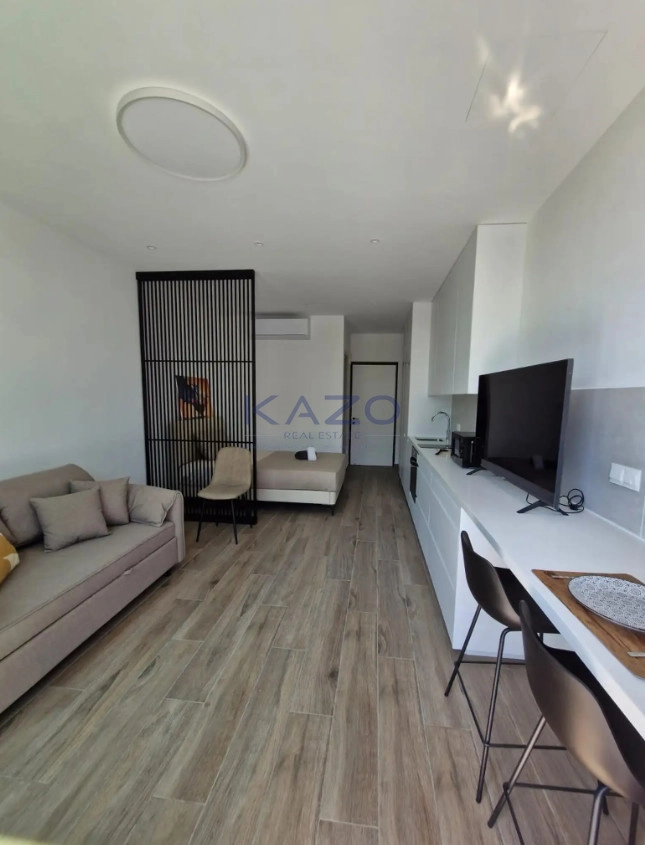 32m² Apartment for Rent in Limassol District