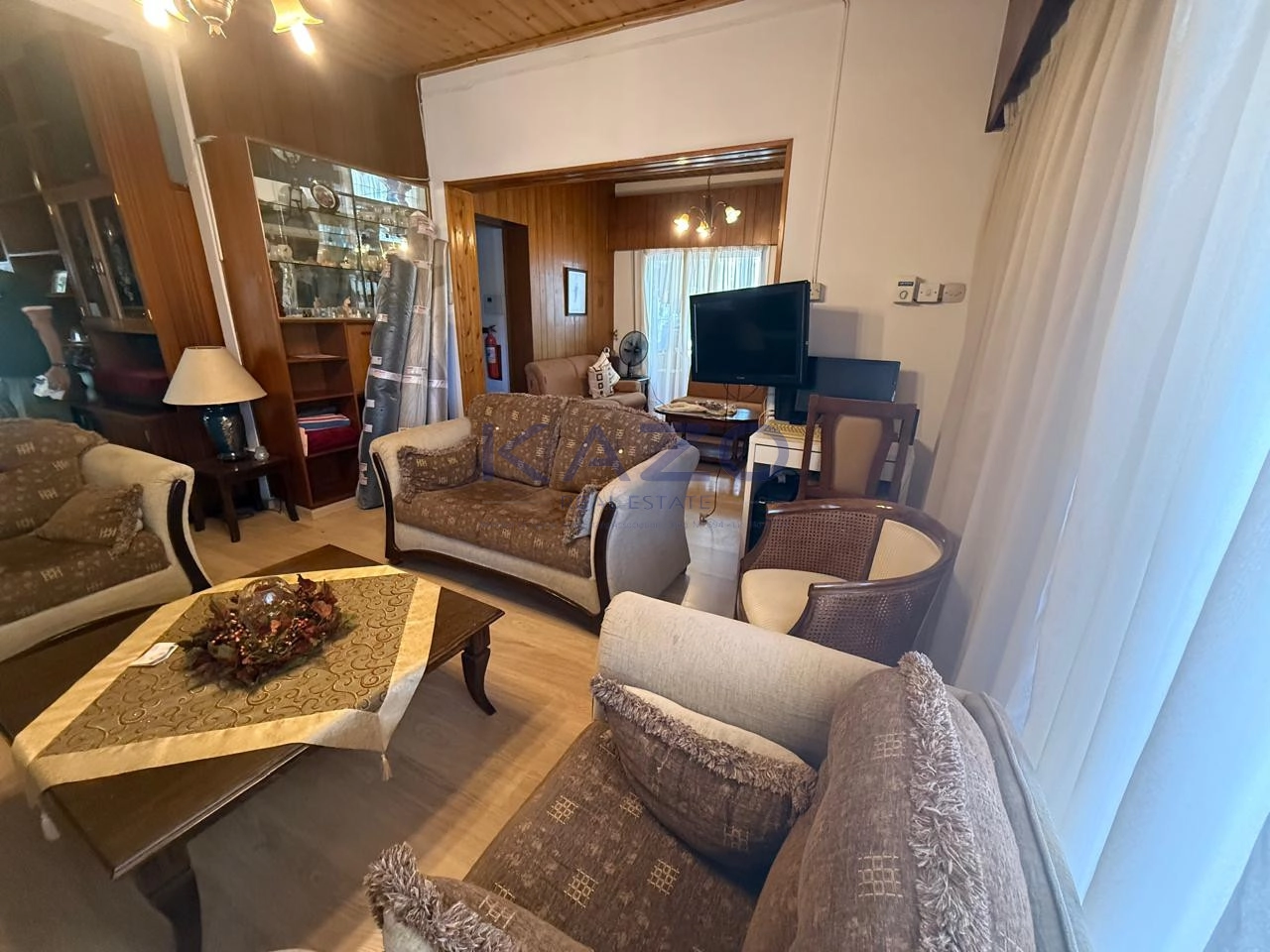 2 Bedroom House for Sale in Limassol – Kapsalos