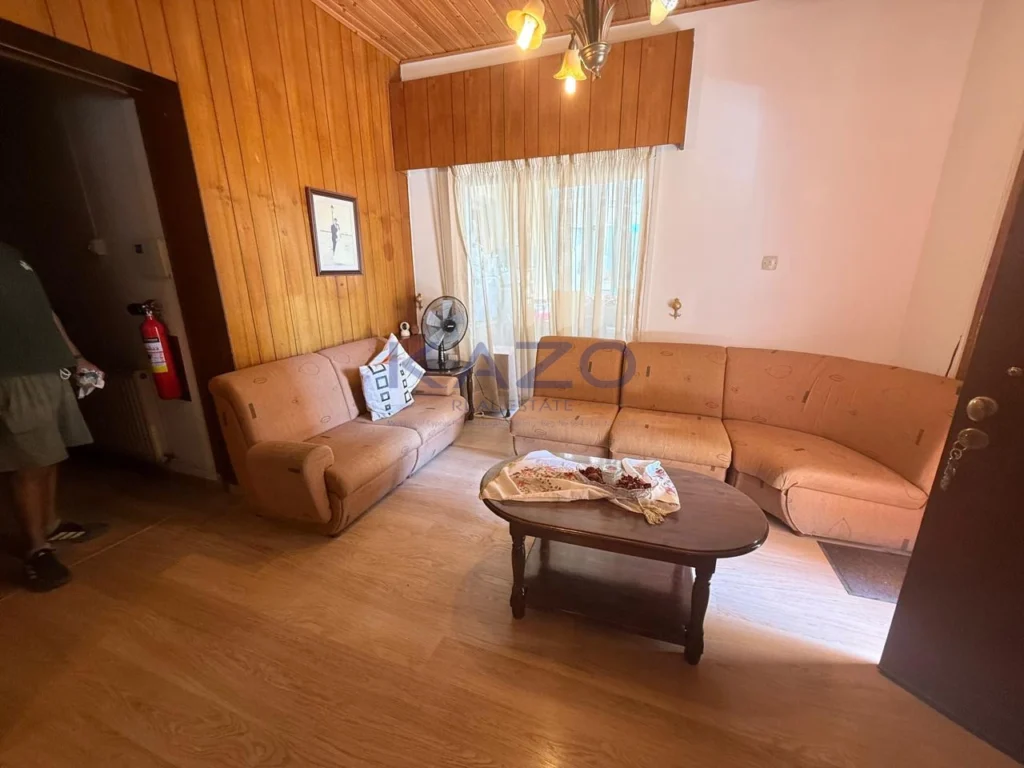 2 Bedroom House for Sale in Limassol – Kapsalos