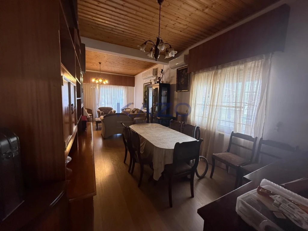 2 Bedroom House for Sale in Limassol – Kapsalos