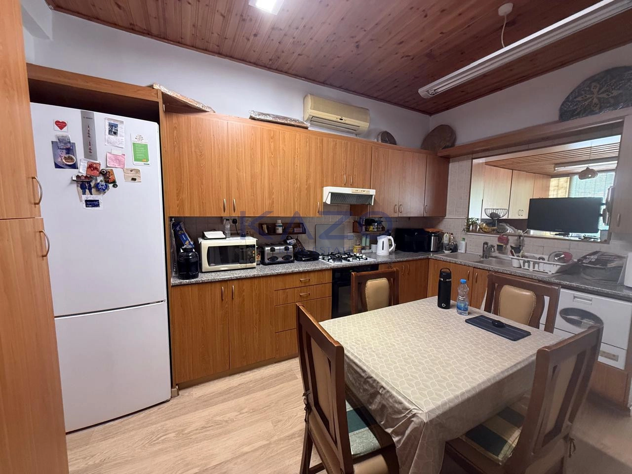 2 Bedroom House for Sale in Limassol – Kapsalos