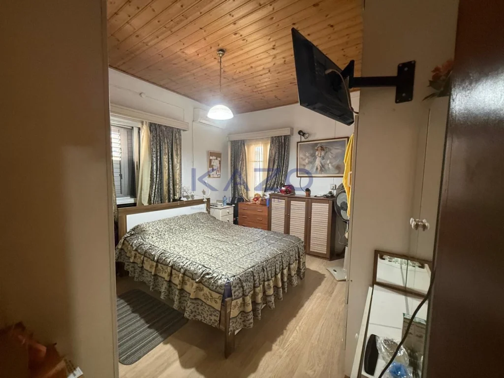 2 Bedroom House for Sale in Limassol – Kapsalos