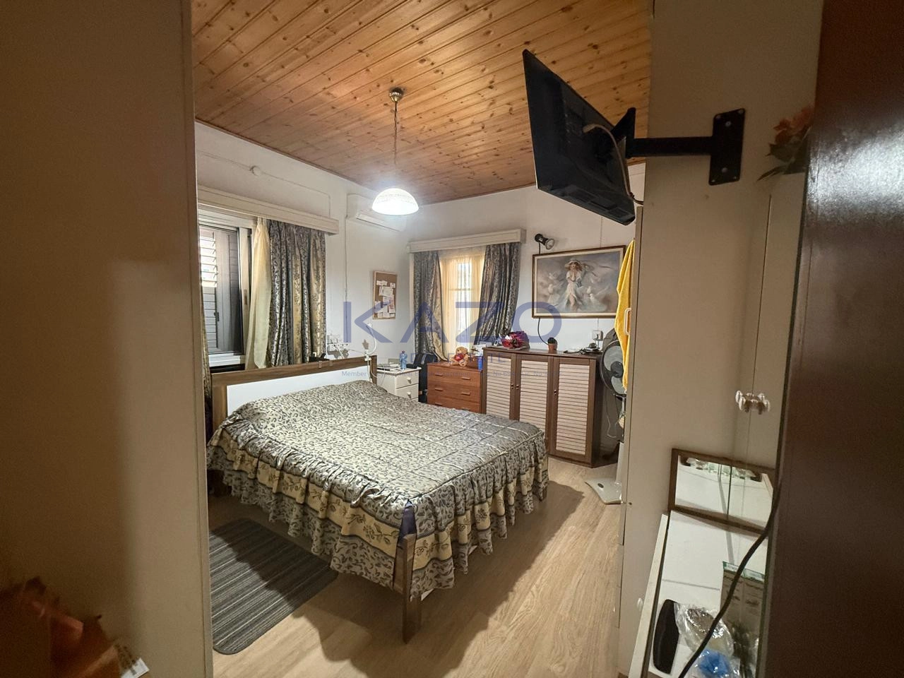 2 Bedroom House for Sale in Limassol – Kapsalos