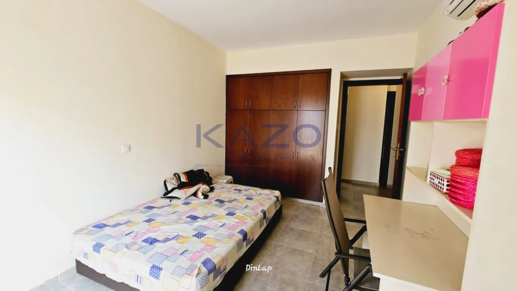 2 Bedroom Apartment for Sale in Limassol – Agios Athanasios