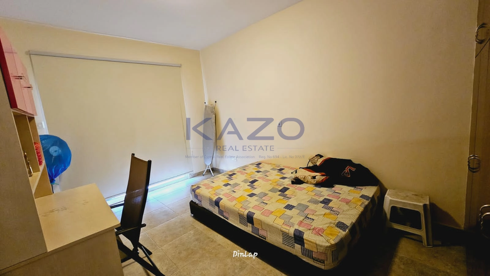 2 Bedroom Apartment for Sale in Limassol – Agios Athanasios