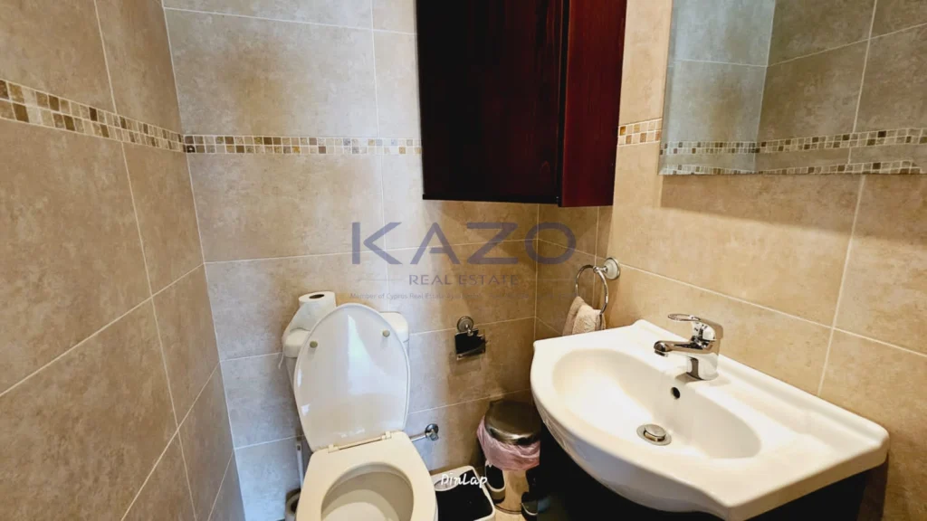 2 Bedroom Apartment for Sale in Limassol – Agios Athanasios