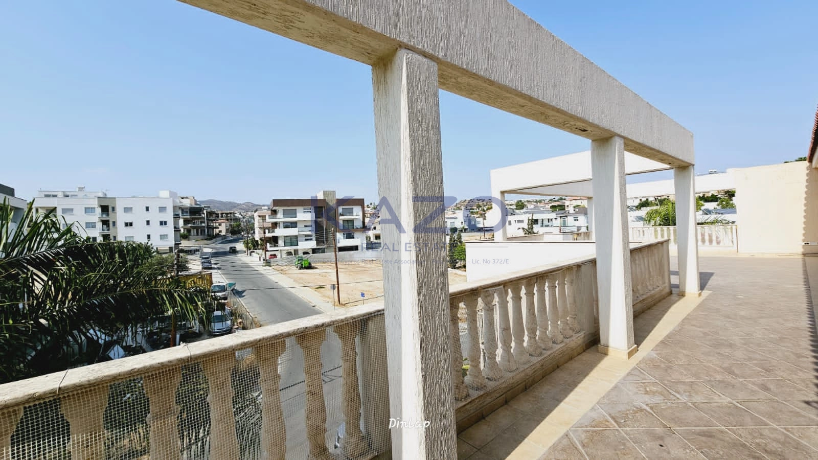 2 Bedroom Apartment for Sale in Limassol – Agios Athanasios