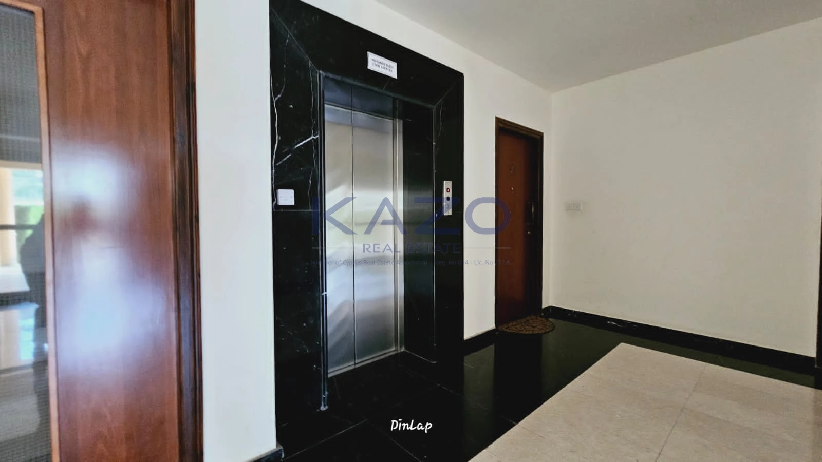 2 Bedroom Apartment for Sale in Limassol – Agios Athanasios
