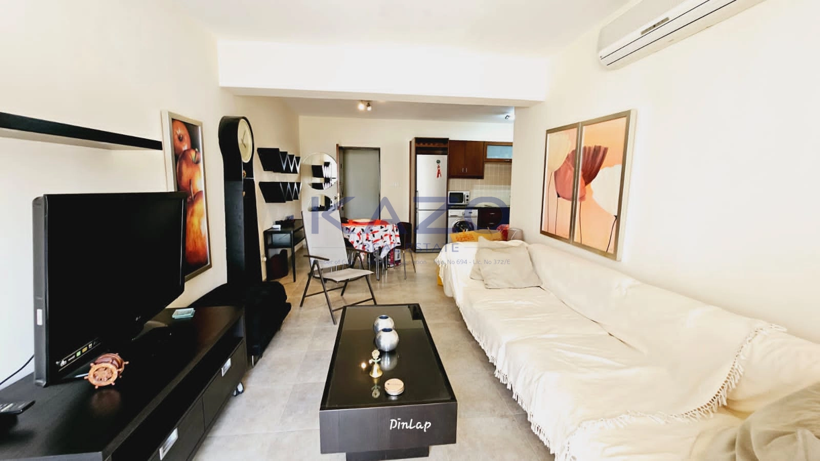 2 Bedroom Apartment for Sale in Limassol – Agios Athanasios
