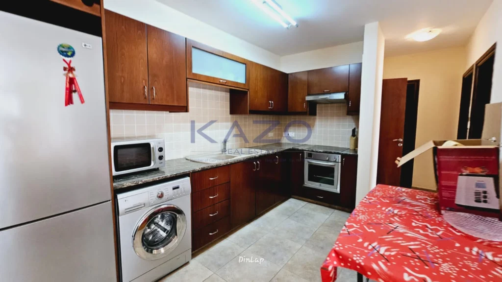 2 Bedroom Apartment for Sale in Limassol – Agios Athanasios