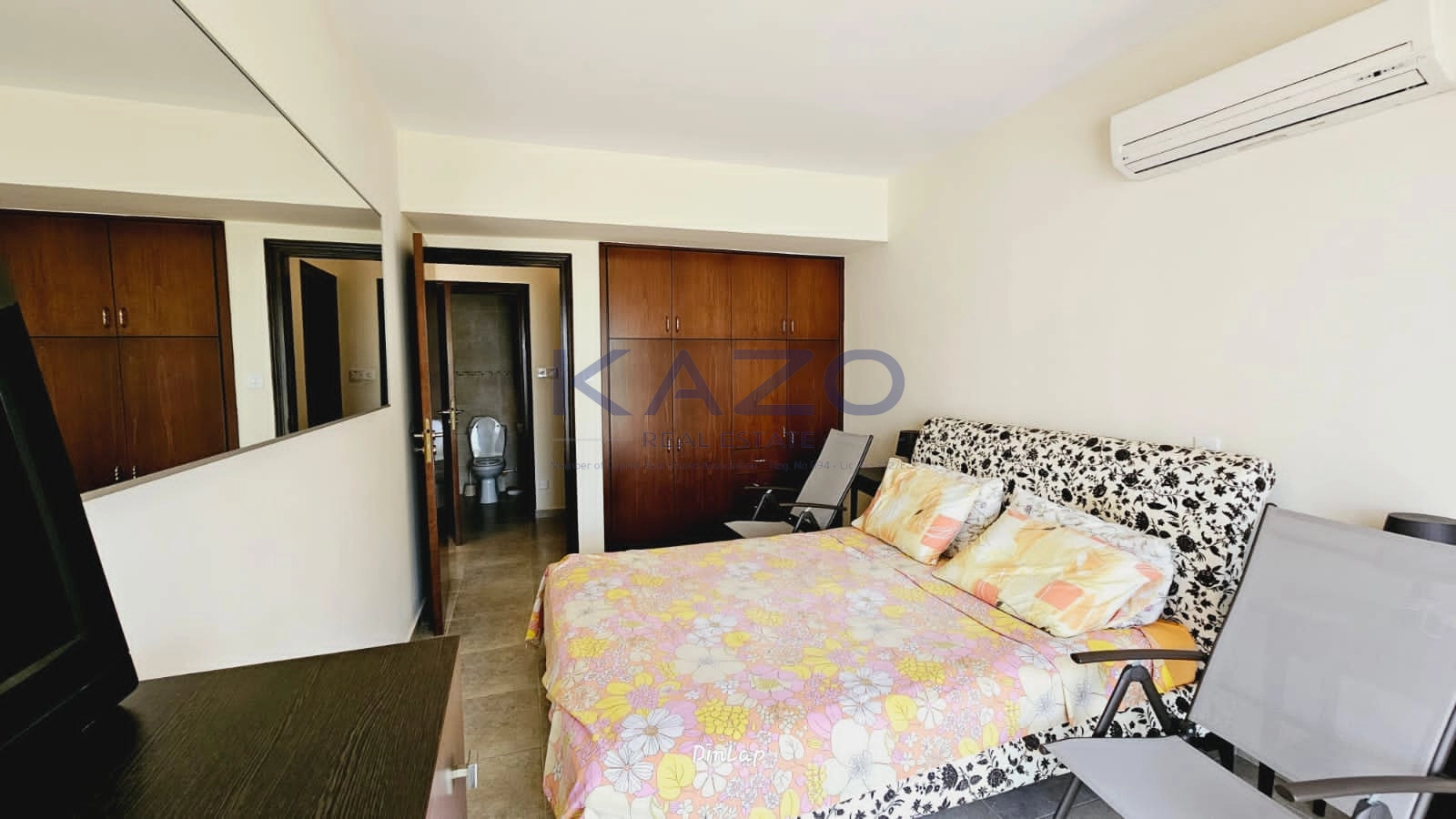 2 Bedroom Apartment for Sale in Limassol – Agios Athanasios