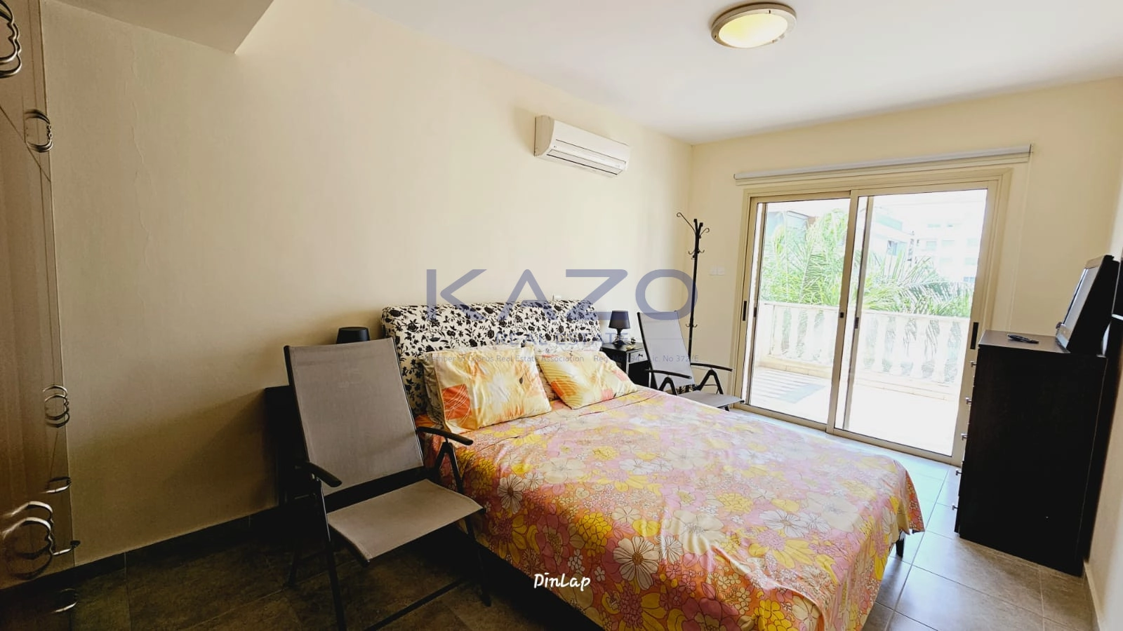 2 Bedroom Apartment for Sale in Limassol – Agios Athanasios