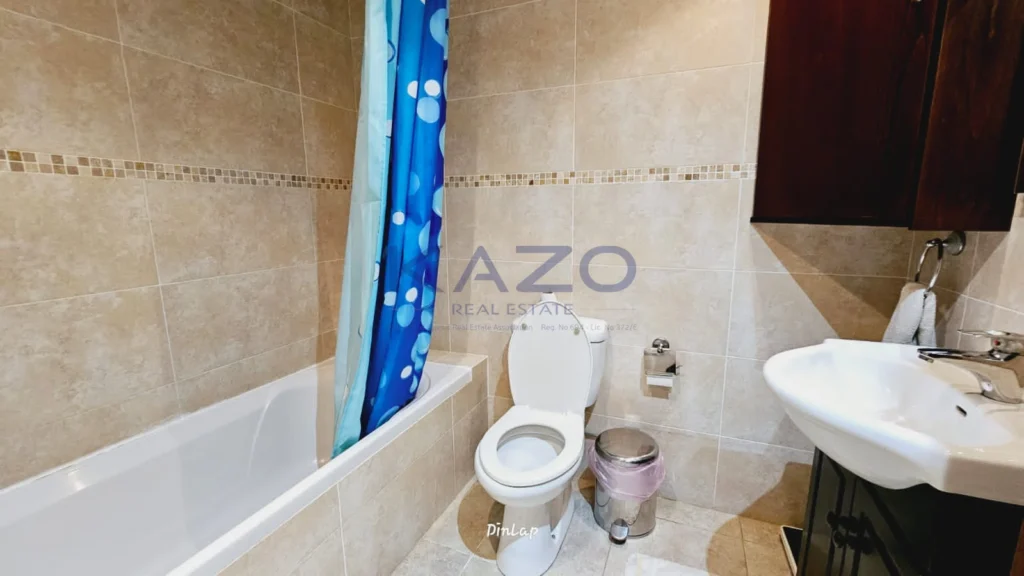 2 Bedroom Apartment for Sale in Limassol – Agios Athanasios