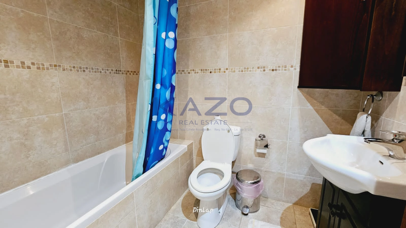 2 Bedroom Apartment for Sale in Limassol – Agios Athanasios