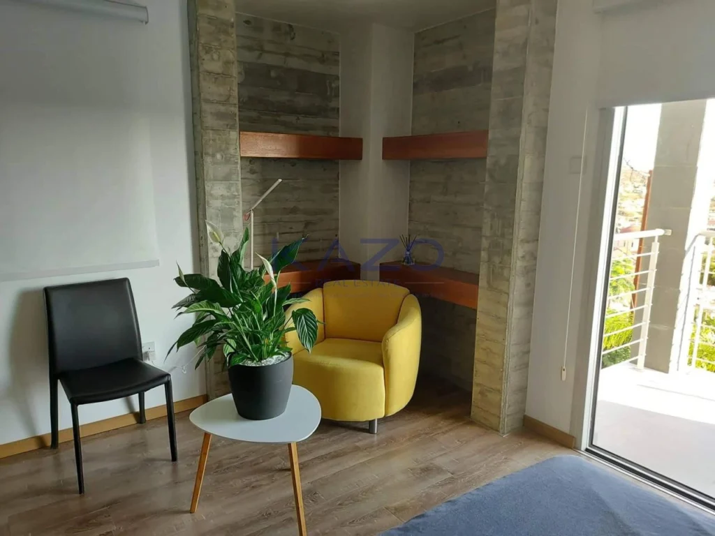 4 Bedroom House for Sale in Palodeia, Limassol District