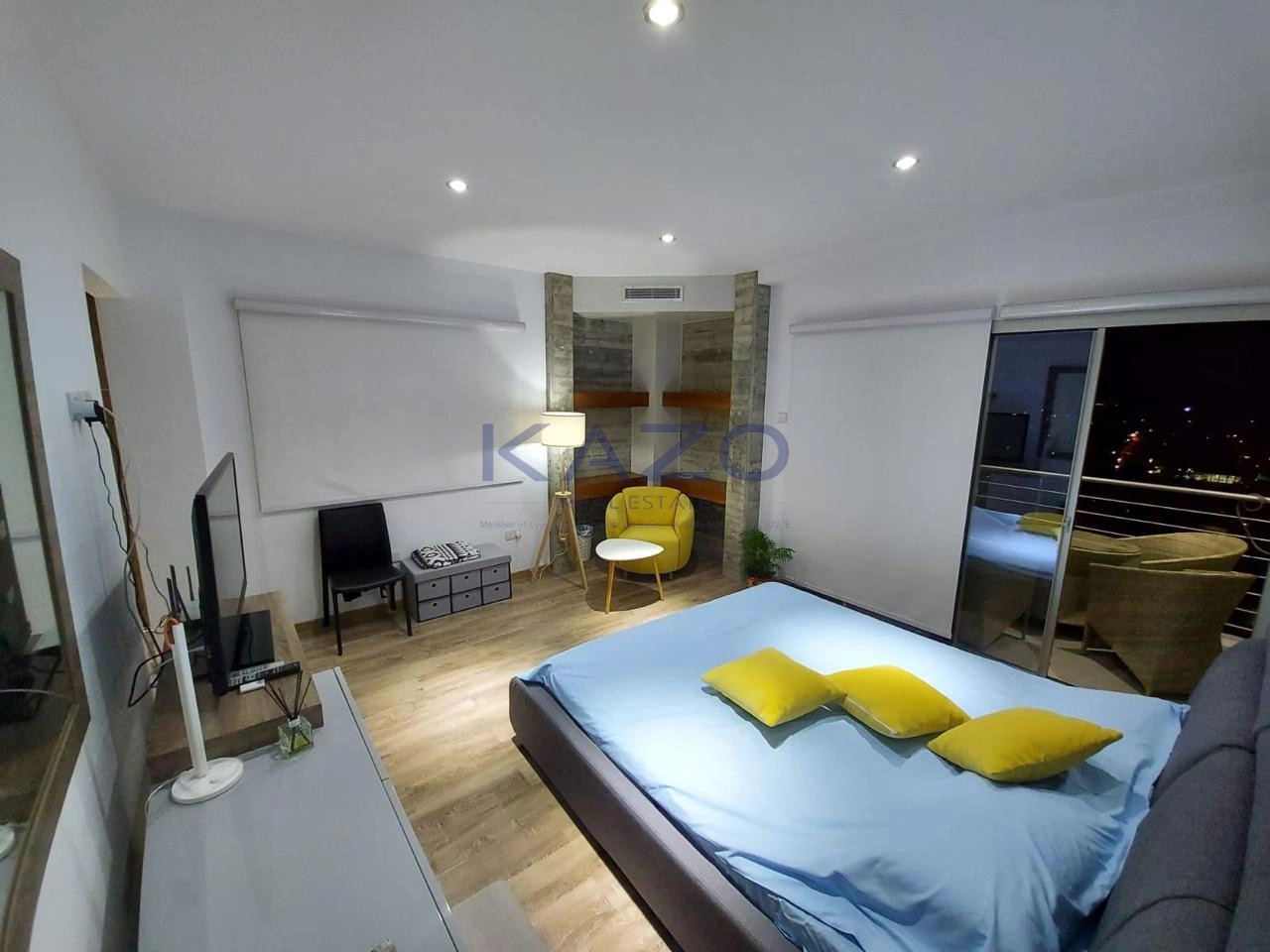 4 Bedroom House for Sale in Palodeia, Limassol District