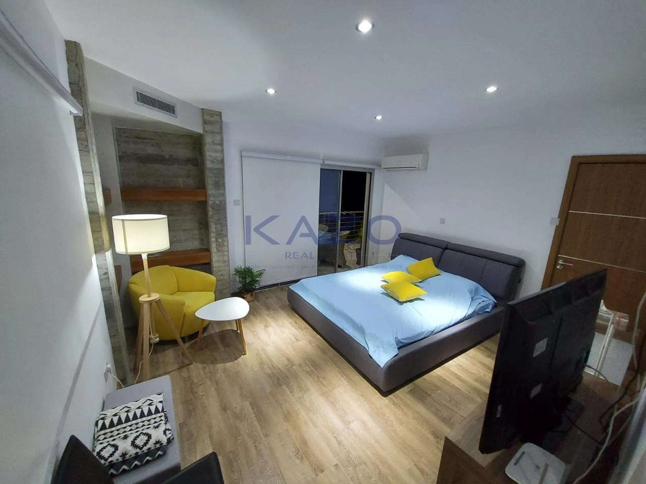 4 Bedroom House for Sale in Palodeia, Limassol District