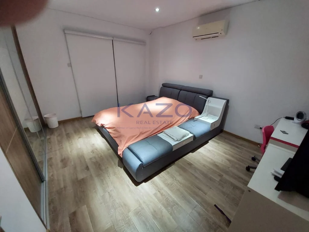 4 Bedroom House for Sale in Palodeia, Limassol District