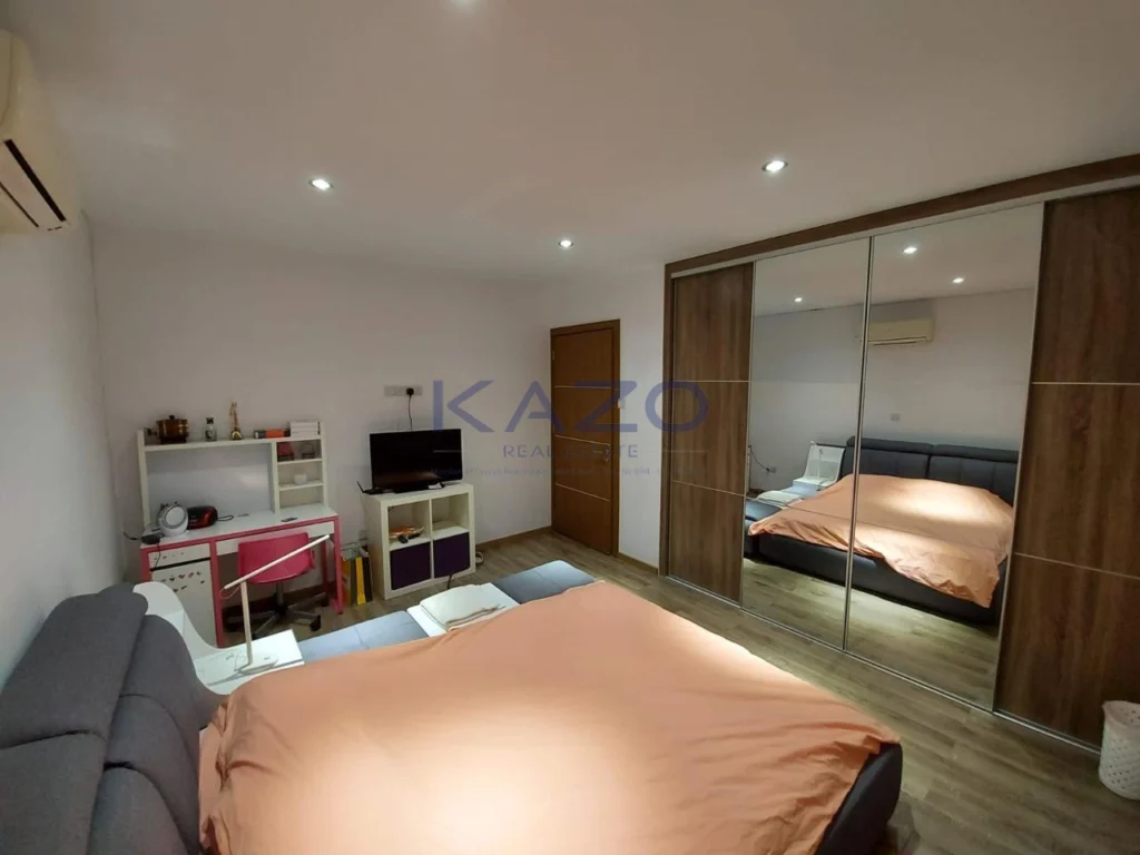 4 Bedroom House for Sale in Palodeia, Limassol District