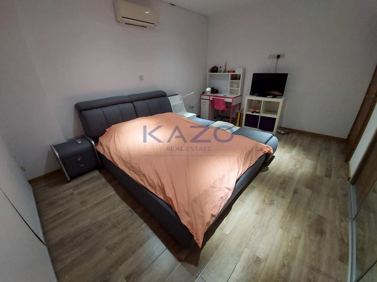 4 Bedroom House for Sale in Palodeia, Limassol District