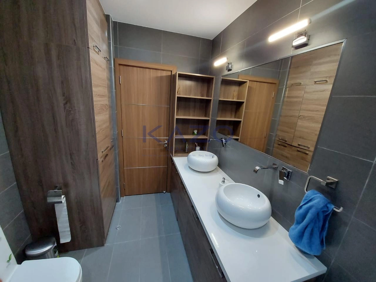 4 Bedroom House for Sale in Palodeia, Limassol District