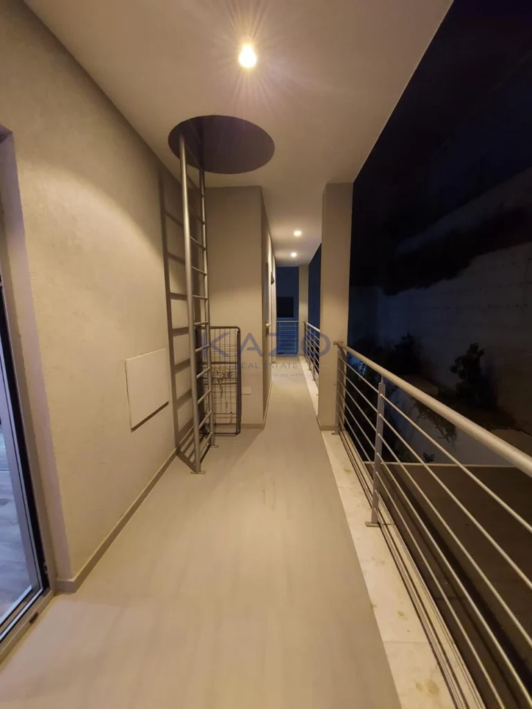 4 Bedroom House for Sale in Palodeia, Limassol District