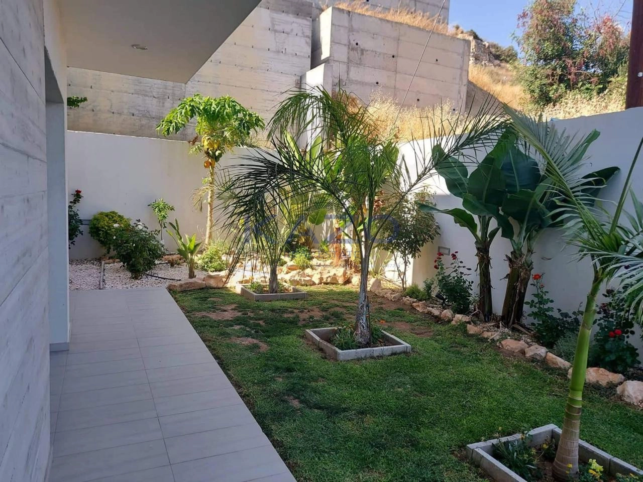 4 Bedroom House for Sale in Palodeia, Limassol District