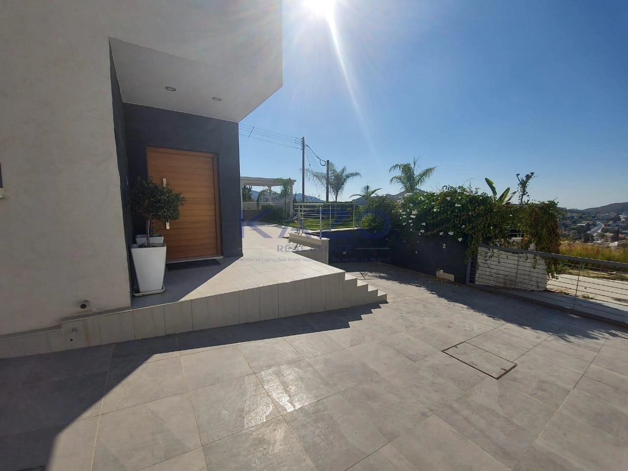 4 Bedroom House for Sale in Palodeia, Limassol District