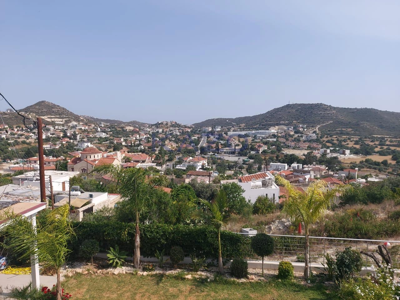 4 Bedroom House for Sale in Palodeia, Limassol District