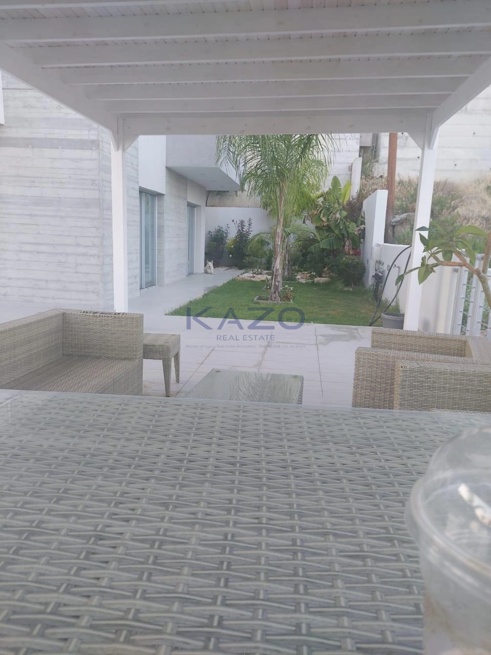 4 Bedroom House for Sale in Palodeia, Limassol District
