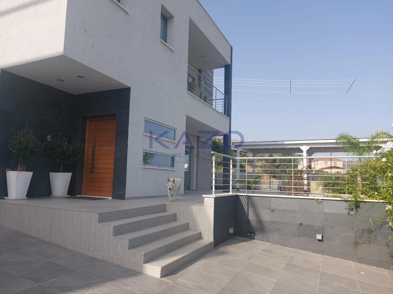 4 Bedroom House for Sale in Palodeia, Limassol District