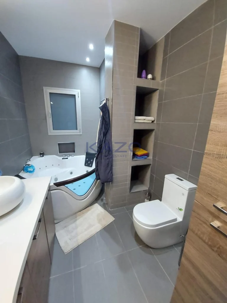 4 Bedroom House for Sale in Palodeia, Limassol District