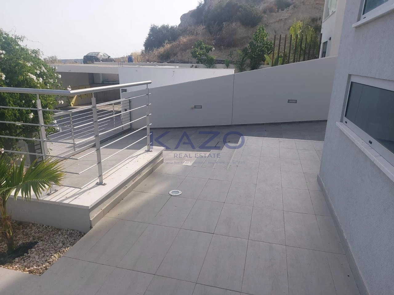 4 Bedroom House for Sale in Palodeia, Limassol District
