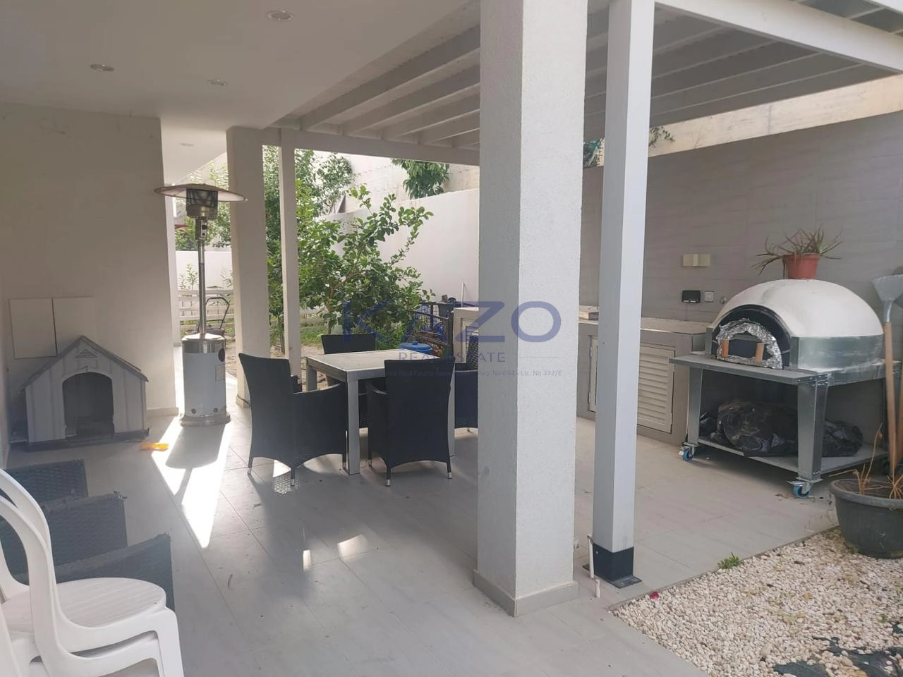 4 Bedroom House for Sale in Palodeia, Limassol District