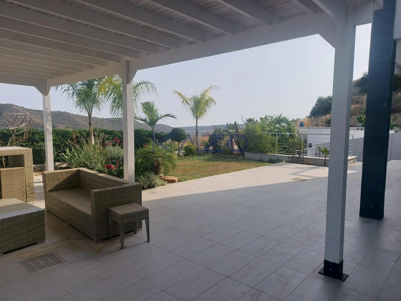 4 Bedroom House for Sale in Palodeia, Limassol District