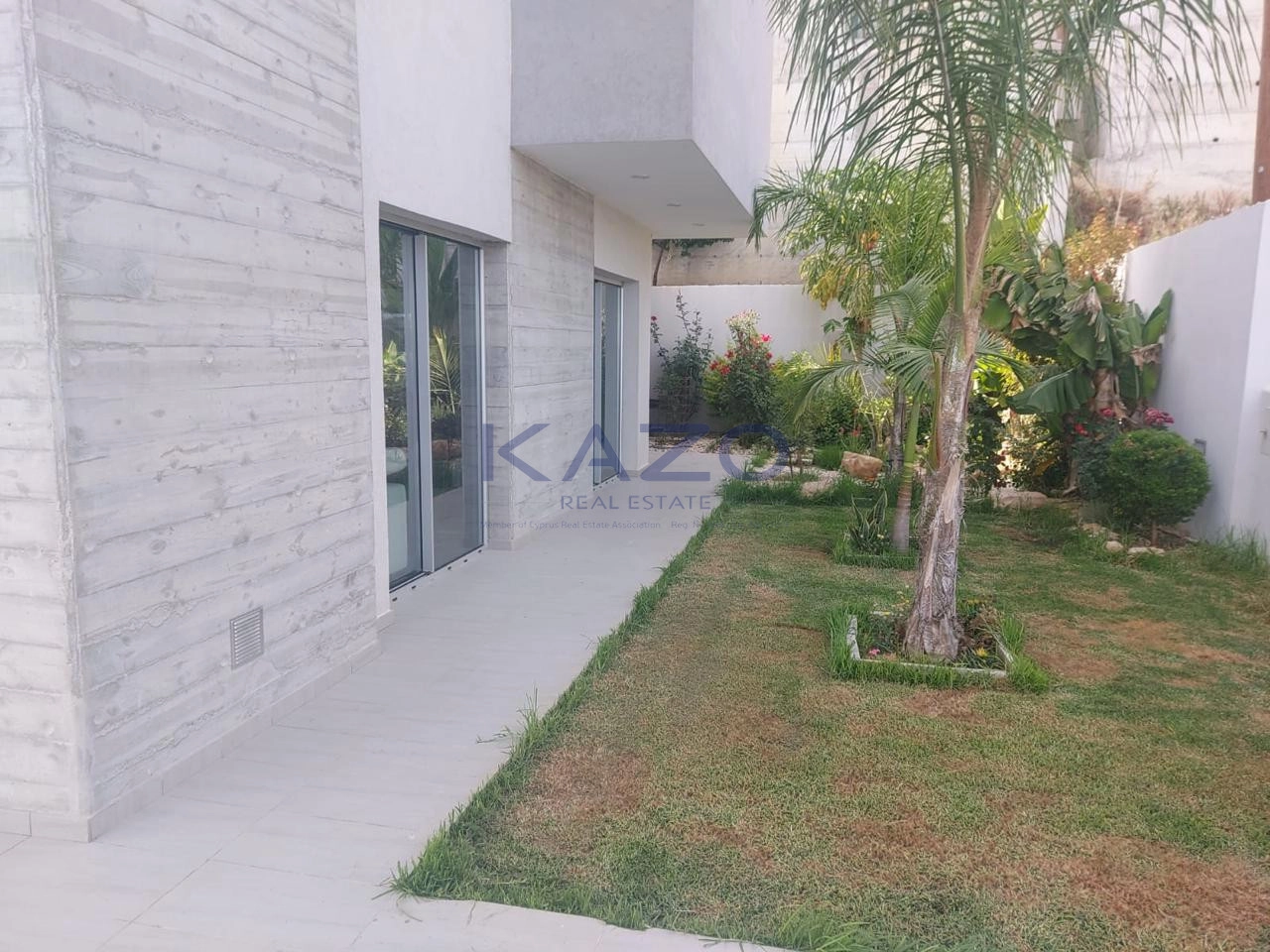 4 Bedroom House for Sale in Palodeia, Limassol District