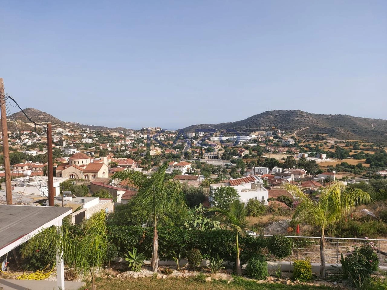 4 Bedroom House for Sale in Palodeia, Limassol District