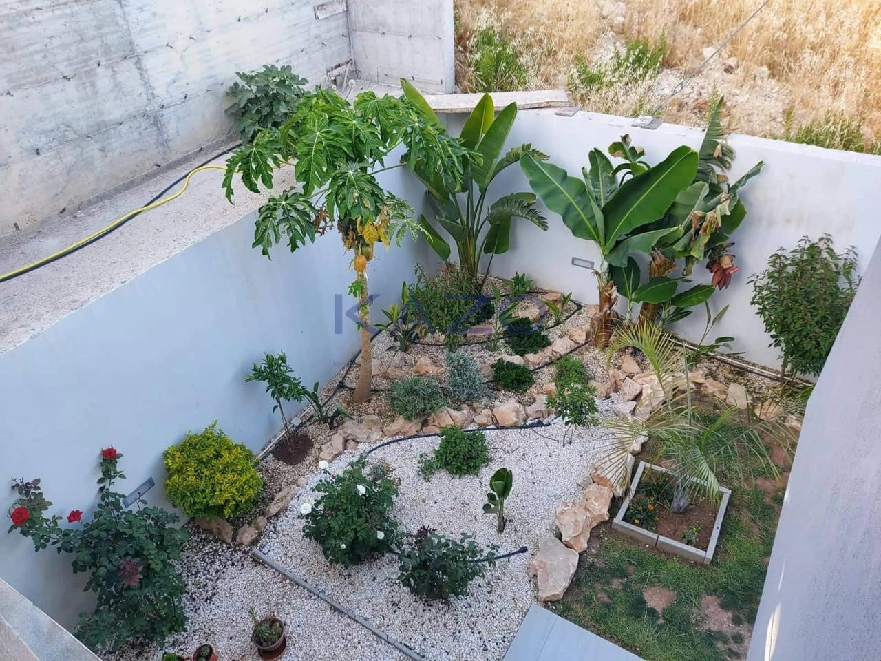 4 Bedroom House for Sale in Palodeia, Limassol District