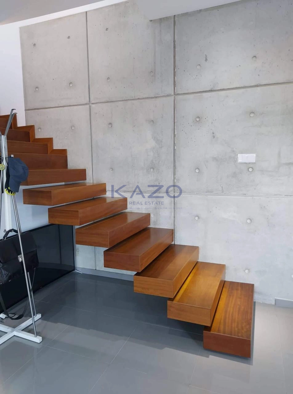 4 Bedroom House for Sale in Palodeia, Limassol District